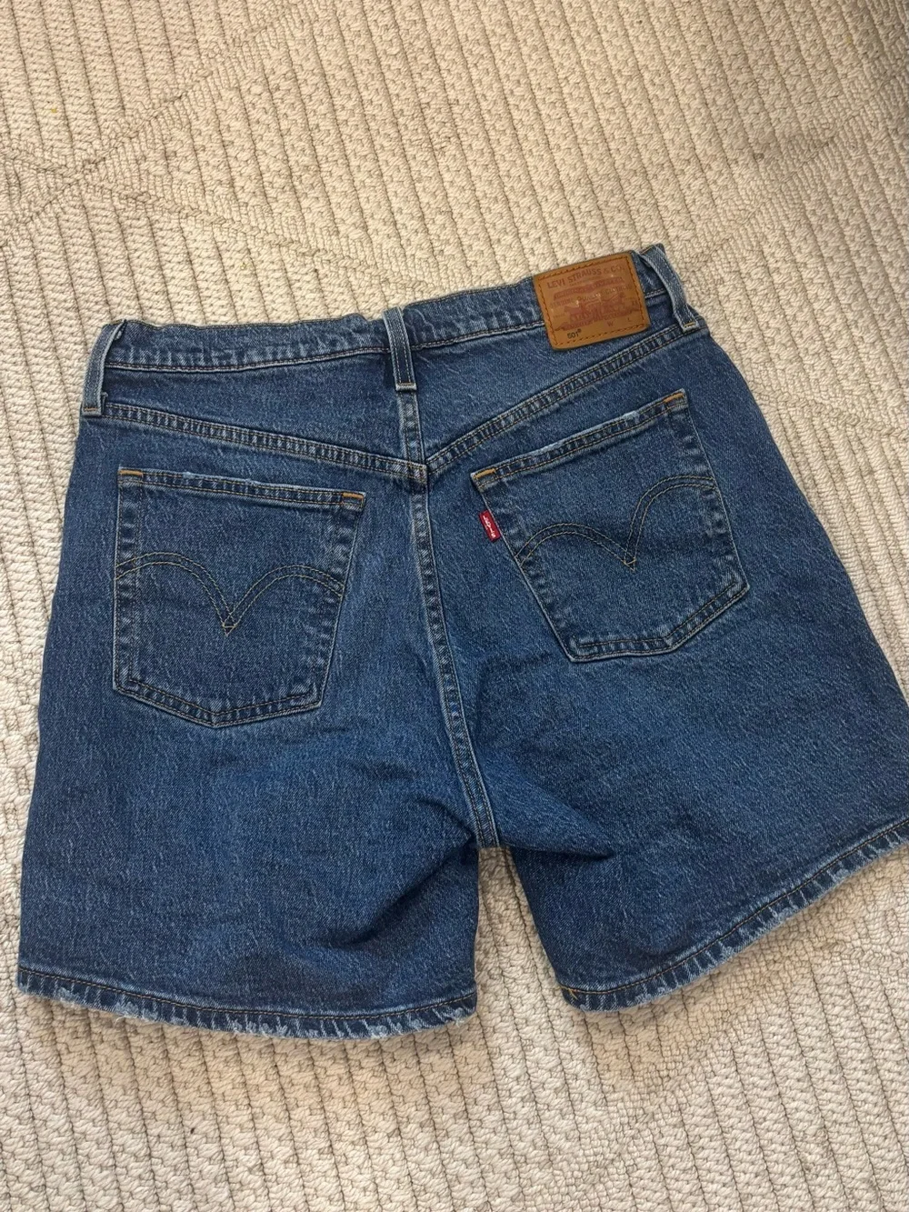 Levis size 31